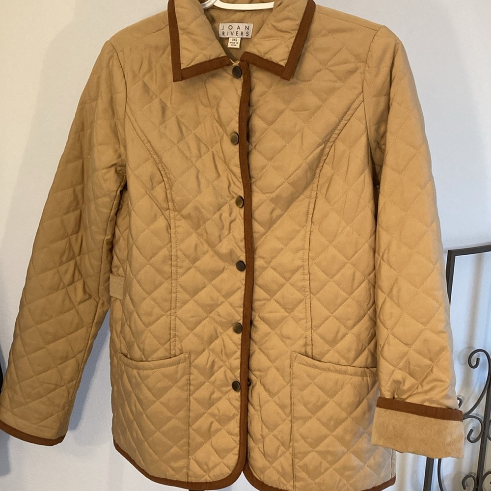 Joan Rivers  jacketXXS - Picture 2 of 11